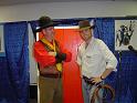 Chris Camp and Nick Amann